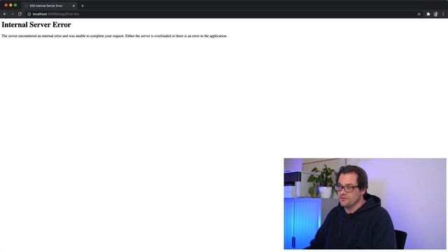 Exception Handling Tips in Python ⚠ Write Better Python Code Part 7