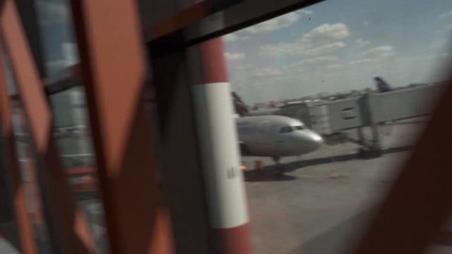 FIRST INTRO VLOG, ATLANTA TO RUSSIA 2 MONTH TRIP смотреть онлайн