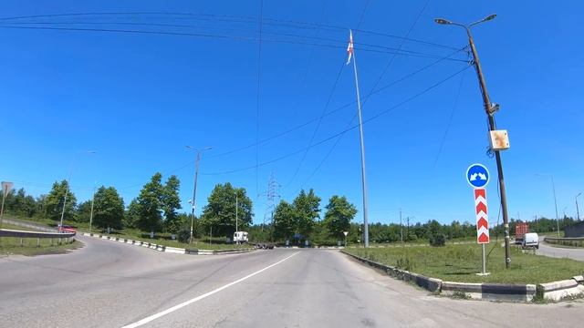 Грузия. Поти и Анаклия смотреть онлайн