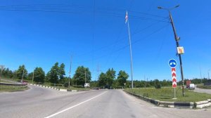 Грузия. Поти и Анаклия