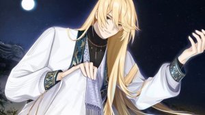 Honkai Impact 3 Visual Novel: Saga of the Shattered Swords - Full CGs (Part 1)