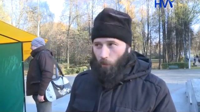 Белые Журавли 22 октября 2015 ТВ Наши мытищи смотреть онлайн