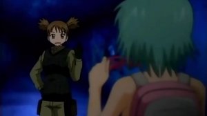 La loi d'Ueki 40 vostfr