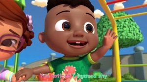 Shopping Cart Song + More Nursery Rhymes & Kids Songs - CoComelon