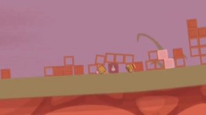 Bad piggies смешные моменты 5 часть