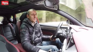 Geely Coolray, первый тест в России. Не стыдно дарить на 8 марта? Джили Кулрей или Атлас, что лучше