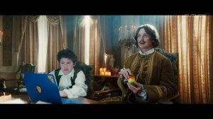 Анпакинг картошки от Петра I