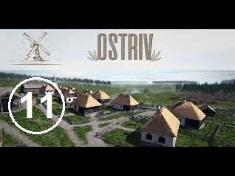 Ostriv (Alpha 3) (11) - Более 100 жителей