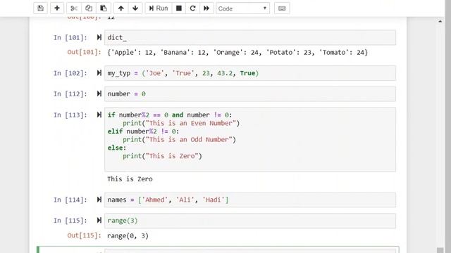 Python Full Course | Loop | Python for Beginners | Lecture 8