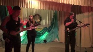 "КАПКАН" (Романовка №6 )Концертная запись