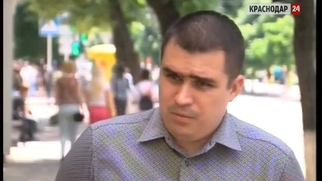 Краснодарцам разрешат бесплатно ставить авто на муниципальные парковки ночью смотреть онлайн