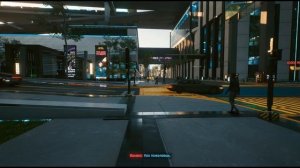 Сейчас невозможно сохранить игру? Теперь возможно! Cyberpunk 2077