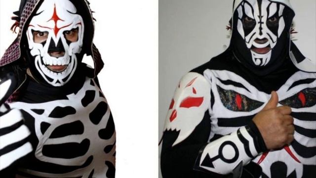 LA PARKA RETA A LA PARK LUCHARAN EN TRIPLEMANIA 27? || TRIPLEMANIA XXVIII LA PARK VS LA PARKA AAA смотреть онлайн
