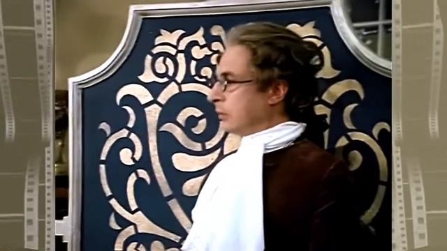 Да, я подписал   Тот самый Мюнхаузен