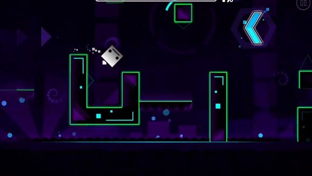 играем в geometry dash world смотреть онлайн