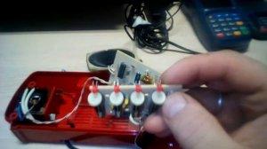 Обзор Радиоприёмник СОЛО РП-201