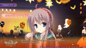 Sabbat of the Witch #33 - Visual Novel Corner☆