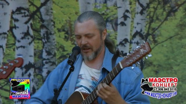 Евгений Полянский "Кошкин блюз" смотреть онлайн