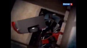 Распилы на колесах  (Фильм  Эдуарда Петрова)