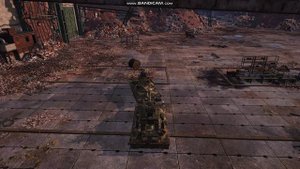 История Ис-7