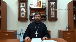 Зачем Господь попускает болезни? Протоиерей Андрей Ткачев. Елицы