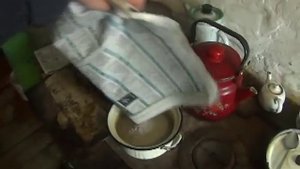 Старинный рецепт моющего средства. 100% экономия. Варим Щёлок.