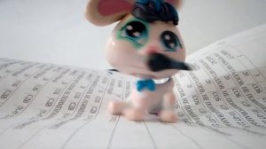 LPS голос! Серия 1 сезон 1