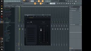 Черный экран плагины от Waves/ Проблема с графическим отображение Waves плагинов - Решение проблемы