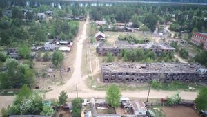 с. Ярославский Ленского района Республики Саха (Якутия)