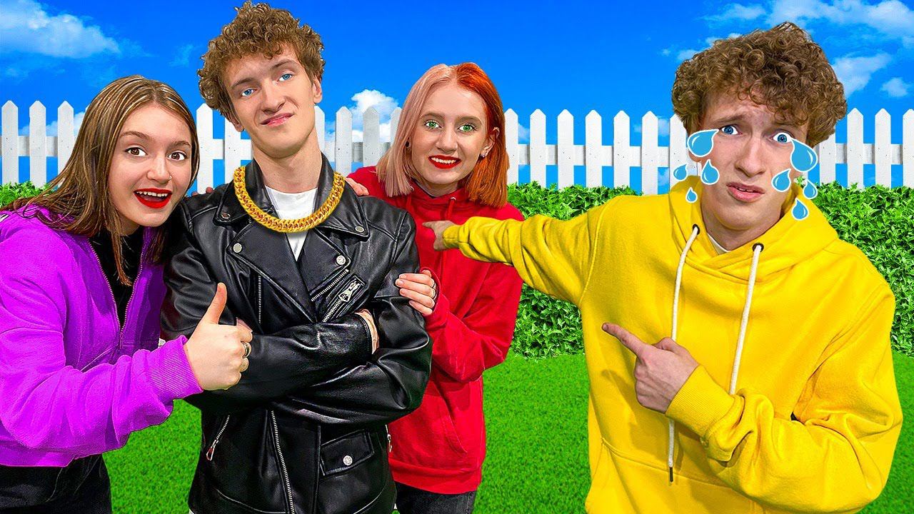 Двойник Макса Клуб Tube ! *Куда Пропал Наш Друг?* смотреть онлайн