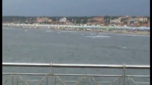 MARINA Di PIETRASANTA, Tuscany: a video tour