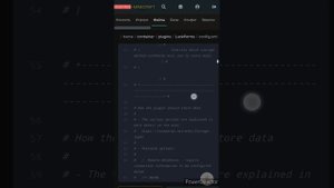 MySQL данные, подключение luckperms к mysql