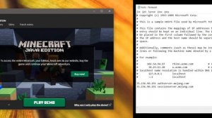 3 Ways To Fix Not Authenticated with Minecraft.net | Failed to Connect to the Server