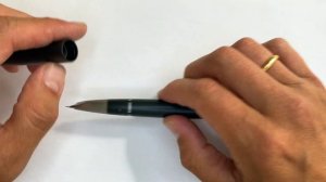 Перьевая ручка Lamy 2000