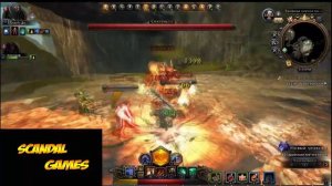 Классы Невервинтер За кого играть в Neverwinter Online