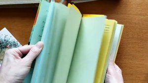 Как и зачем вести личный дневник? Краткий обзор моих дневников.