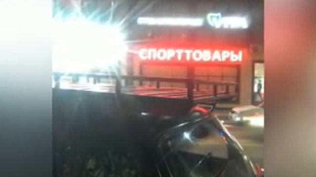 ваз 2104. Танк/ смотреть онлайн