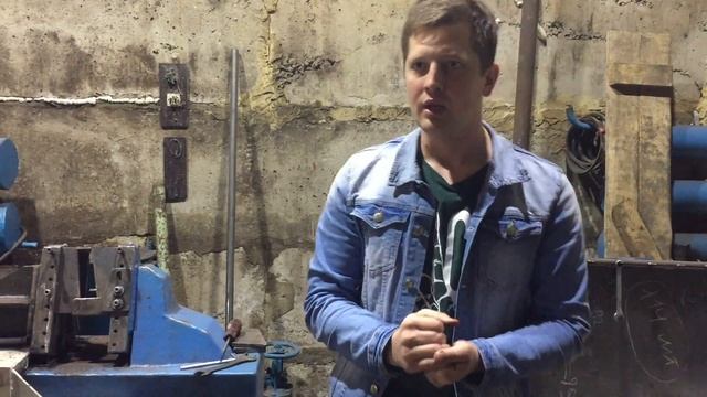 ★ С чего все начиналось? От изготовления шнеков и винтовых свай до выпуска оборудования ★ смотреть онлайн