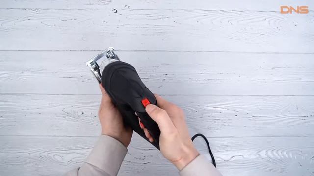 Распаковка электрического лобзика RedVerg Basic JS600 / Unboxing RedVerg Basic JS600 смотреть онлайн