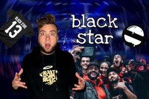 ВсЁ про Black Star