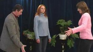 Упражнение Энергетический Кокон