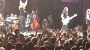 Ария и Симфонический оркестр Глобалис 22.04.2018