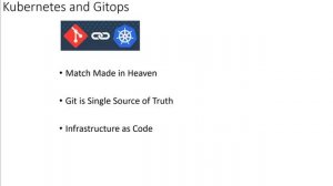 Gitops Pipeline for Kubernetes for Beginners