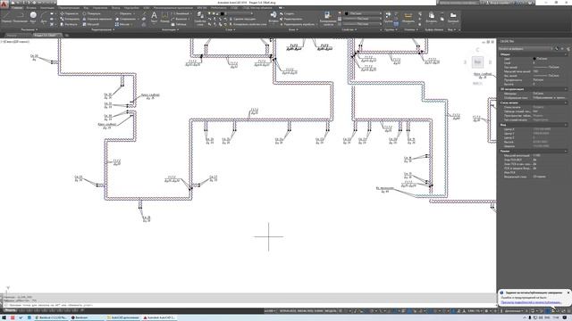 Автоматическое построение аксонометрии смотреть онлайн
