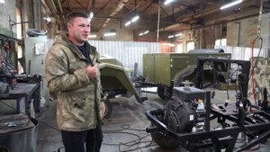 Почему выбирают двигатели Loncin? Что поставить на вездеход?