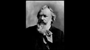 J.Brahms Violin Sonata Op.120 No.1  (composer's version) . 1-st mvmt.