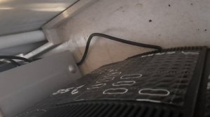 Шумоизоляция кофемашины