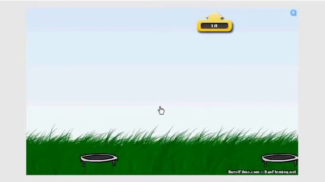 Kitten Cannon Gameplay and Commentary смотреть онлайн