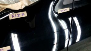 Kizz clear soft 99 боевые испытания