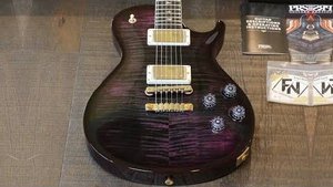 Cool Intense Melodic Rock Backing Track in A Minor